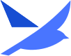 Spero Financial blue logo